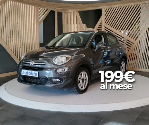 Fiat 500X 1.3 mjt Business 4x2 95cv my18 - Immagine 1