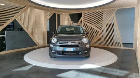 Fiat 500X 1.3 mjt Business 4x2 95cv my18 - Immagine 2