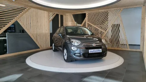 Fiat 500X 1.3 mjt Business 4x2 95cv my18 - Immagine 3