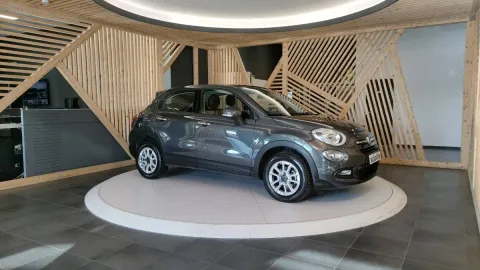 Fiat 500X 1.3 mjt Business 4x2 95cv my18 - Immagine 4