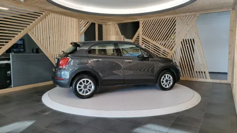 Fiat 500X 1.3 mjt Business 4x2 95cv my18 - Immagine 6