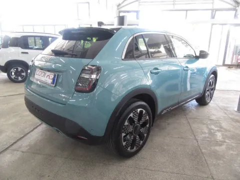 Fiat 600 1.2 hybrid La Prima 110cv auto - Immagine 7