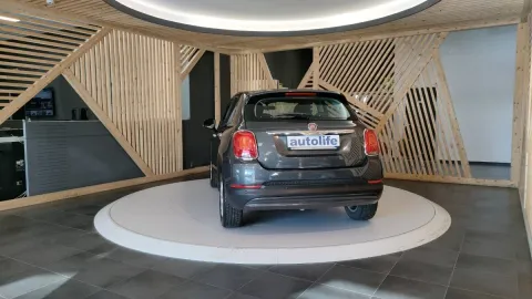 Fiat 500X 1.3 mjt Business 4x2 95cv my18 - Immagine 9