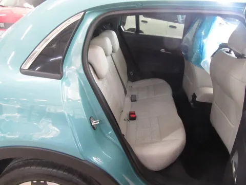 Fiat 600 1.2 hybrid La Prima 110cv auto - Immagine 10