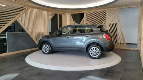 Fiat 500X 1.3 mjt Business 4x2 95cv my18 - Immagine 11