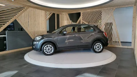 Fiat 500X 1.3 mjt Business 4x2 95cv my18 - Immagine 12