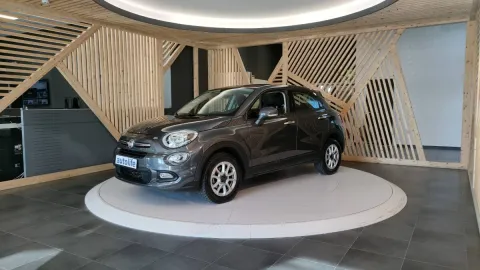 Fiat 500X 1.3 mjt Business 4x2 95cv my18 - Immagine 13