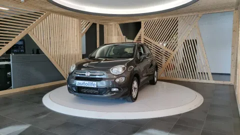 Fiat 500X 1.3 mjt Business 4x2 95cv my18 - Immagine 14
