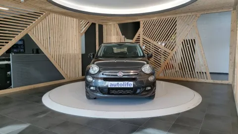 Fiat 500X 1.3 mjt Business 4x2 95cv my18 - Immagine 15
