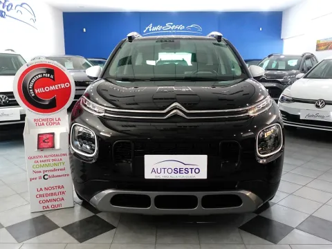 Citroen C3 Aircross 1.5 bluehdi Feel s&s 100cv - Immagine 1