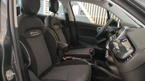 Fiat 500X 1.3 mjt Business 4x2 95cv my18 - Immagine 16