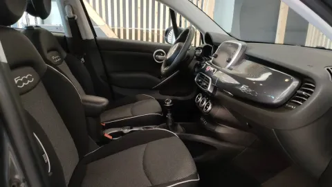 Fiat 500X 1.3 mjt Business 4x2 95cv my18 - Immagine 17