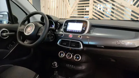 Fiat 500X 1.3 mjt Business 4x2 95cv my18 - Immagine 18