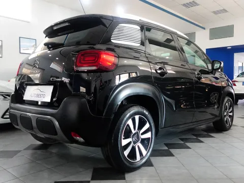 Citroen C3 Aircross 1.5 bluehdi Feel s&s 100cv - Immagine 4
