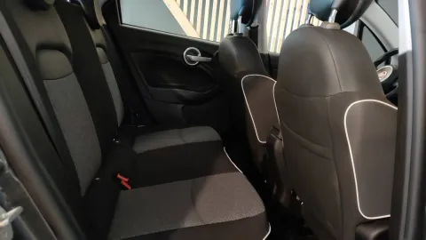 Fiat 500X 1.3 mjt Business 4x2 95cv my18 - Immagine 19