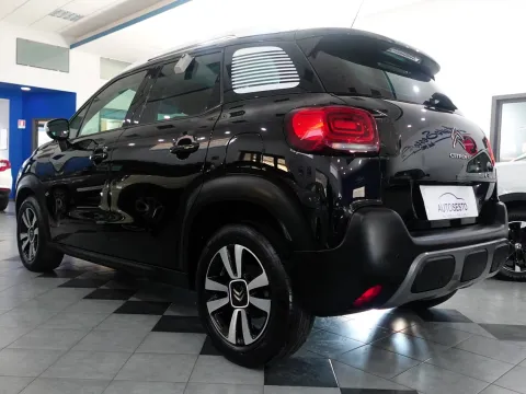 Citroen C3 Aircross 1.5 bluehdi Feel s&s 100cv - Immagine 5