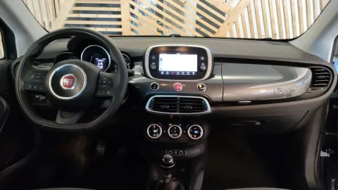 Fiat 500X 1.3 mjt Business 4x2 95cv my18 - Immagine 20