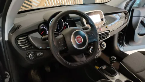 Fiat 500X 1.3 mjt Business 4x2 95cv my18 - Immagine 21