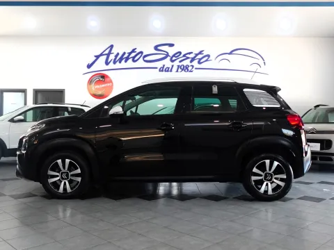 Citroen C3 Aircross 1.5 bluehdi Feel s&s 100cv - Immagine 7