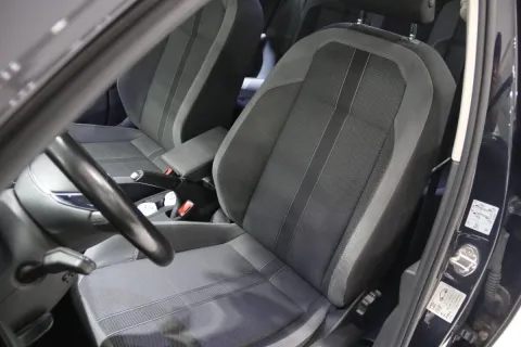 Volkswagen Polo 5p 1.6 tdi Highline 95cv - Immagine 13