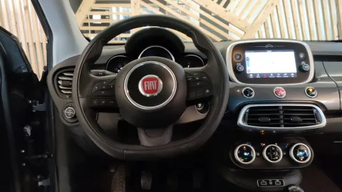 Fiat 500X 1.3 mjt Business 4x2 95cv my18 - Immagine 22