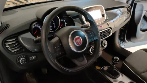 Fiat 500X 1.3 mjt Business 4x2 95cv my18 - Immagine 23