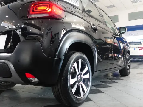 Citroen C3 Aircross 1.5 bluehdi Feel s&s 100cv - Immagine 9