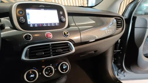 Fiat 500X 1.3 mjt Business 4x2 95cv my18 - Immagine 25