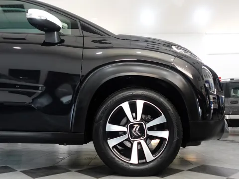 Citroen C3 Aircross 1.5 bluehdi Feel s&s 100cv - Immagine 13