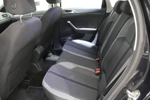 Volkswagen Polo 5p 1.6 tdi Highline 95cv - Immagine 20