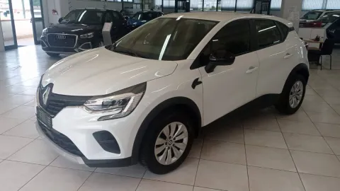 Renault Captur 1.0 tce Zen 90cv my21 - Immagine 1