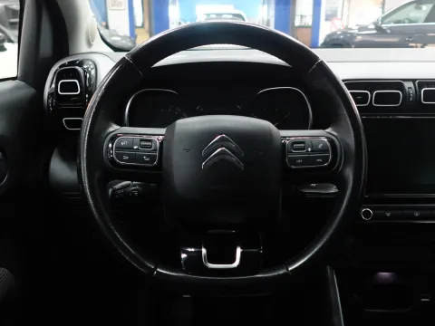 Citroen C3 Aircross 1.5 bluehdi Feel s&s 100cv - Immagine 14