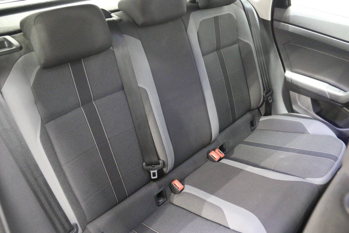 Volkswagen Polo 5p 1.6 tdi Highline 95cv - Immagine 22
