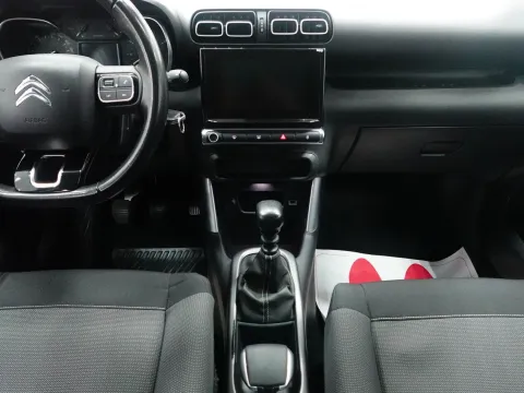 Citroen C3 Aircross 1.5 bluehdi Feel s&s 100cv - Immagine 16