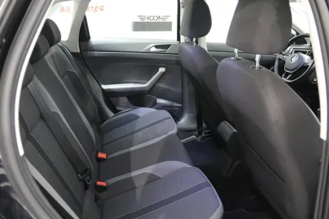 Volkswagen Polo 5p 1.6 tdi Highline 95cv - Immagine 23