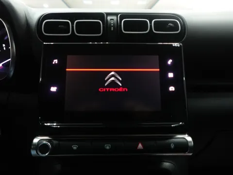 Citroen C3 Aircross 1.5 bluehdi Feel s&s 100cv - Immagine 17