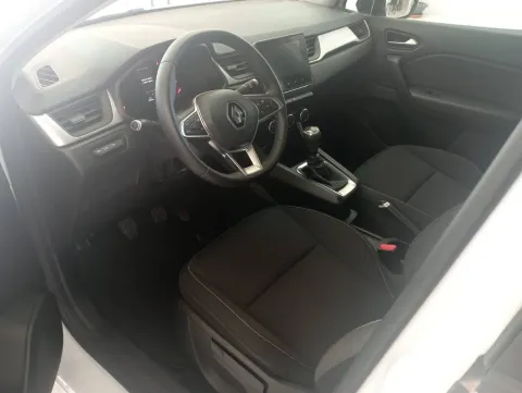 Renault Captur 1.0 tce Zen 90cv my21 - Immagine 6
