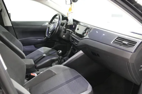 Volkswagen Polo 5p 1.6 tdi Highline 95cv - Immagine 25