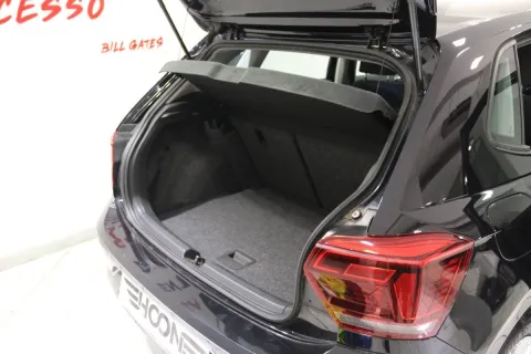 Volkswagen Polo 5p 1.6 tdi Highline 95cv - Immagine 26