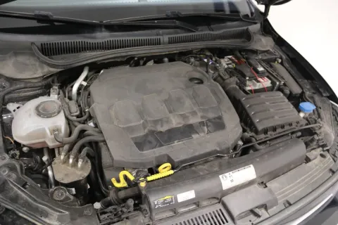 Volkswagen Polo 5p 1.6 tdi Highline 95cv - Immagine 28