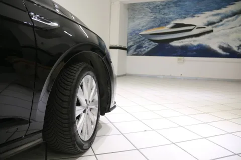 Volkswagen Polo 5p 1.6 tdi Highline 95cv - Immagine 29