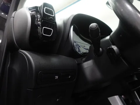 Citroen C3 Aircross 1.5 bluehdi Feel s&s 100cv - Immagine 23