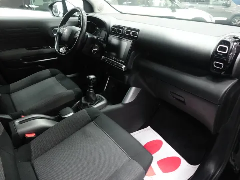 Citroen C3 Aircross 1.5 bluehdi Feel s&s 100cv - Immagine 25
