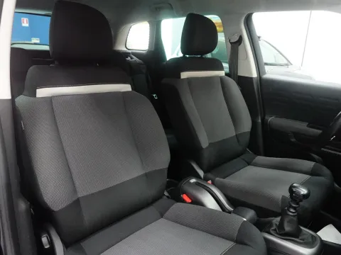 Citroen C3 Aircross 1.5 bluehdi Feel s&s 100cv - Immagine 26