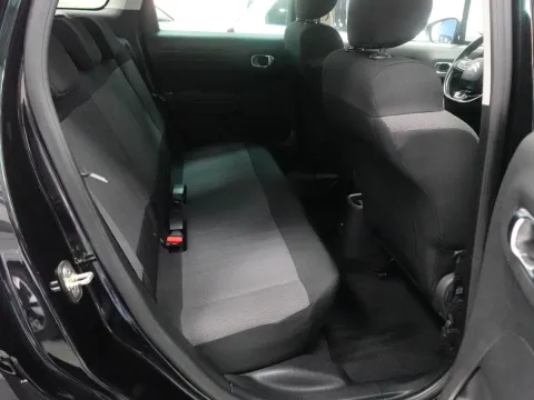 Citroen C3 Aircross 1.5 bluehdi Feel s&s 100cv - Immagine 27