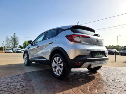 Renault Captur 1.5 blue dci Business 115cv edc - Immagine 5