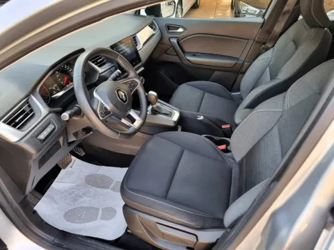 Renault Captur 1.5 blue dci Business 115cv edc - Immagine 11