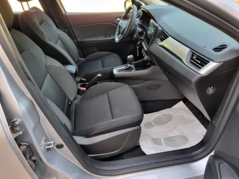 Renault Captur 1.5 blue dci Business 115cv edc - Immagine 14