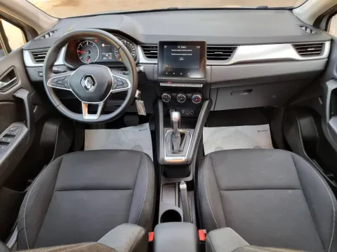 Renault Captur 1.5 blue dci Business 115cv edc - Immagine 15