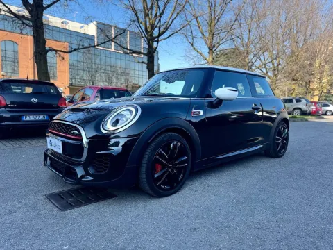 Mini Mini 3p 2.0 John Cooper Works Pro auto - Immagine 1